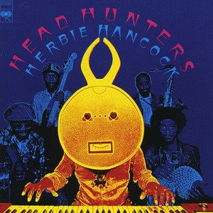 Herbie Hancock / Head Hunters (REMASTERED, 미개봉)