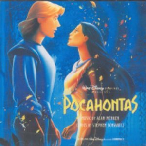 O.S.T. / Pocahontas (포카혼타스)