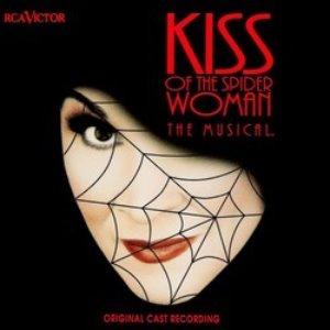 O.S.T. / Kiss Of The Spider Woman (거미여인의 키스) (미개봉)