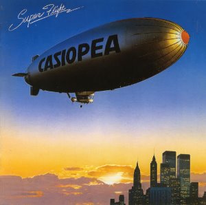 Casiopea / Super Flight