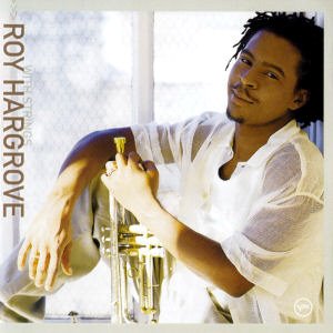 Roy Hargrove with Strings / Moment To Moment