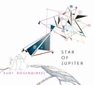 Kurt Rosenwinkel / Star Of Jupiter (2CD, DIGI-PAK)