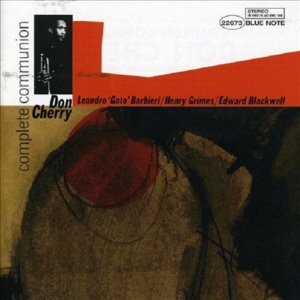 Don Cherry / Complete Communion (Connoisseur Series)