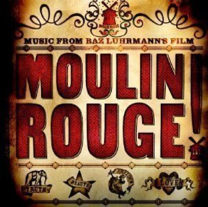 O.S.T. / Moulin Rouge (물랑루즈)