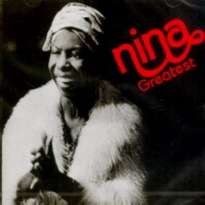 Nina Simone / Greatest (미개봉)