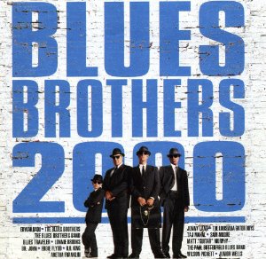 O.S.T. / Blues Brothers 2000