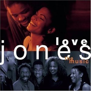 O.S.T. / Love Jones: The Music