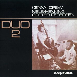Kenny Drew &amp; Niels-Henning Orsted Pedersen / Duo 2