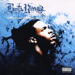 Busta Rhymes / Turn It Up! The Very Best Of (미개봉)