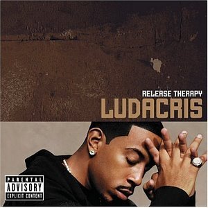 Ludacris / Release Therapy (미개봉)