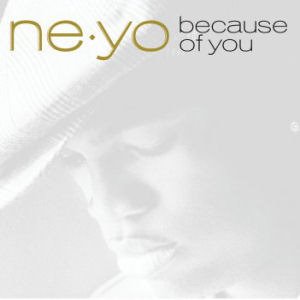 Ne-Yo / Because Of You (미개봉)