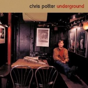 Chris Potter / Underground