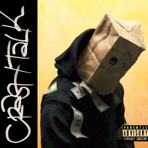 [LP] Schoolboy Q / Crash Talk (미개봉)