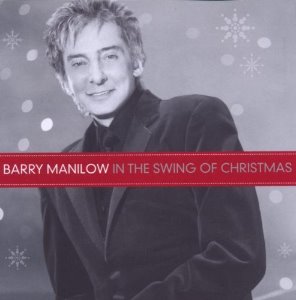 Barry Manilow / In The Swing Of Christmas (홍보용)