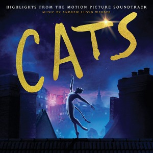 O.S.T. (Andrew Lloyd Webber) / Cats (미개봉)