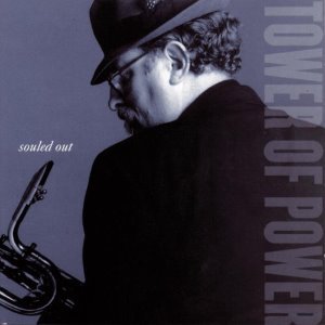 Tower Of Power / Souled Out (미개봉)