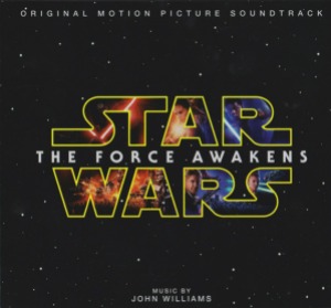 O.S.T. (John Williams) / Star Wars: The Force Awakens (DELUXE EDITION, DIGI-PAK, 미개봉)
