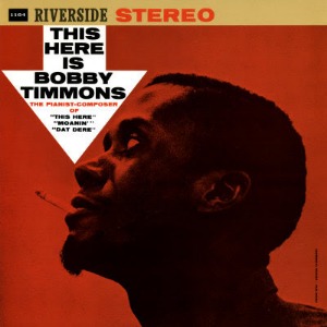 Bobby Timmons / This Here Is Bobby Timmons