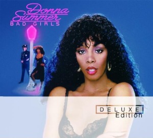 Donna Summer / Bad Girls (2CD, DELUXE EDITION, DIGI-PAK) (미개봉)