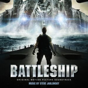 O.S.T. (Steve Jablonsky) / Battleship (배틀쉽)