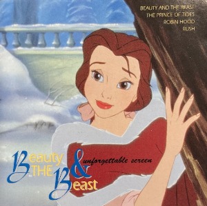 V.A. / Beauty &amp; The Beast - Unforgettable Screen