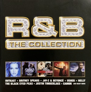 V.A. / R&amp;B : The Collection