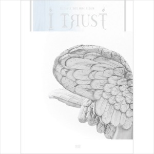 (여자)아이들 / I Trust (3rd Mini Album) (Lie Ver.) (미개봉)