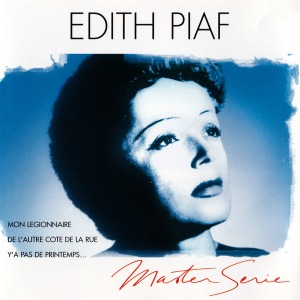 Edith Piaf / Master Serie Vol.1 (SBM REMASTERED, 미개봉)