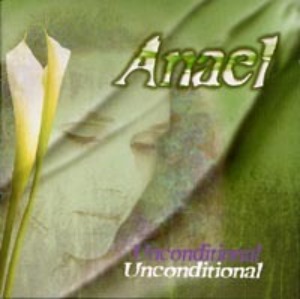 Anael / Unconditional (미개봉)