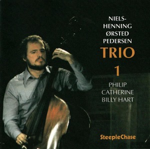 Niels-Henning Orsted Pedersen Trio / Trio 1