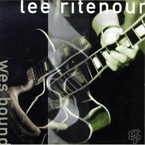 Lee Ritenour / Wes Bound (미개봉)