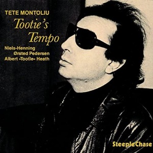 Tete Montoliu Trio / Tootie&#039;s Tempo (미개봉)