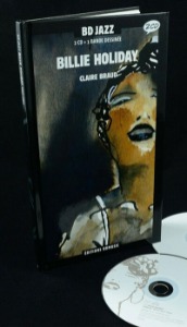 Billie Holiday / 1937-1952: Claire Braud (2CD)