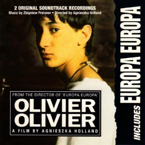 O.S.T. (Zbigniew Preisner) / Olivier Olivier / Europa Europa