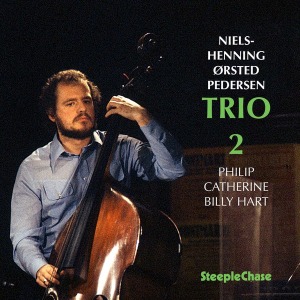 Niels-Henning Orsted Pedersen Trio / Trio 2