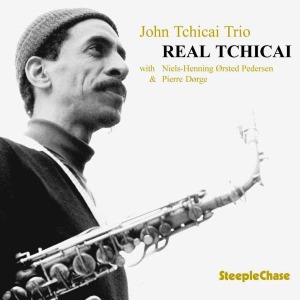 John Tchicai Trio / Real Tchicai (미개봉)