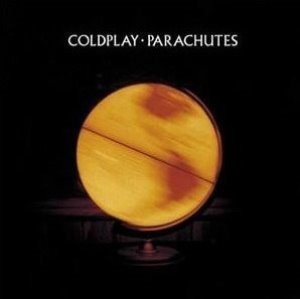 Coldplay / Parachutes (미개봉)