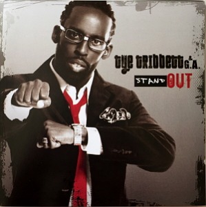 Tye Tribbett &amp; G.A. / Stand Out