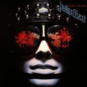 Judas Priest / Killing Machine (REMASTERED, 미개봉)