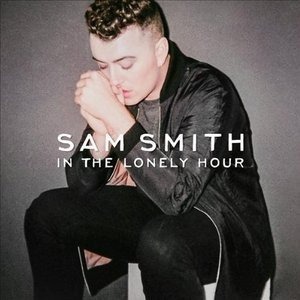 Sam Smith / In the Lonely Hour (홍보용)
