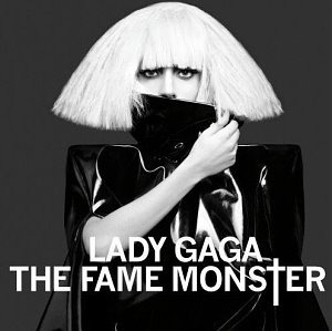 Lady Gaga / The Fame Monster (홍보용)