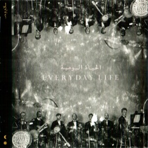 Coldplay / Everyday Life (DIGI-BOOK, 미개봉)