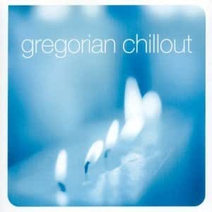 V.A. / Gregorian Chillout (2CD, 홍보용)
