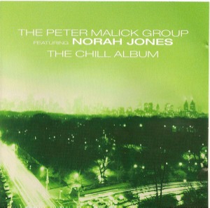 The Peter Malick Group / The Chill Album (Featuring Norah Jones)