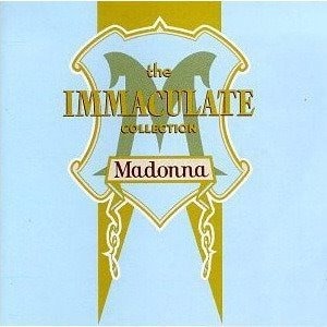 Madonna / Immaculate Collection