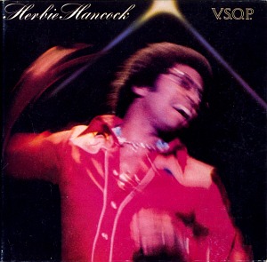 Herbie Hancock / V.S.O.P. (LIVE, 2CD)