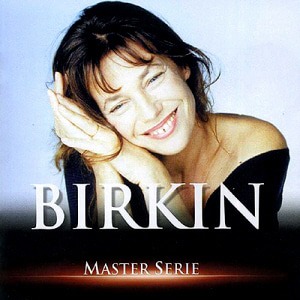 Jane Birkin / Master Serie Vol.1 (REMASTERED, 미개봉)