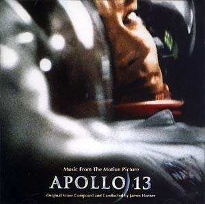 O.S.T. / Apollo 13