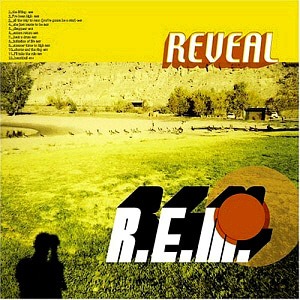 R.E.M. / Reveal