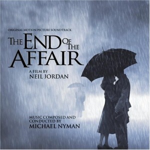 O.S.T. (Michael Nyman) / The End Of The Affair (애수)